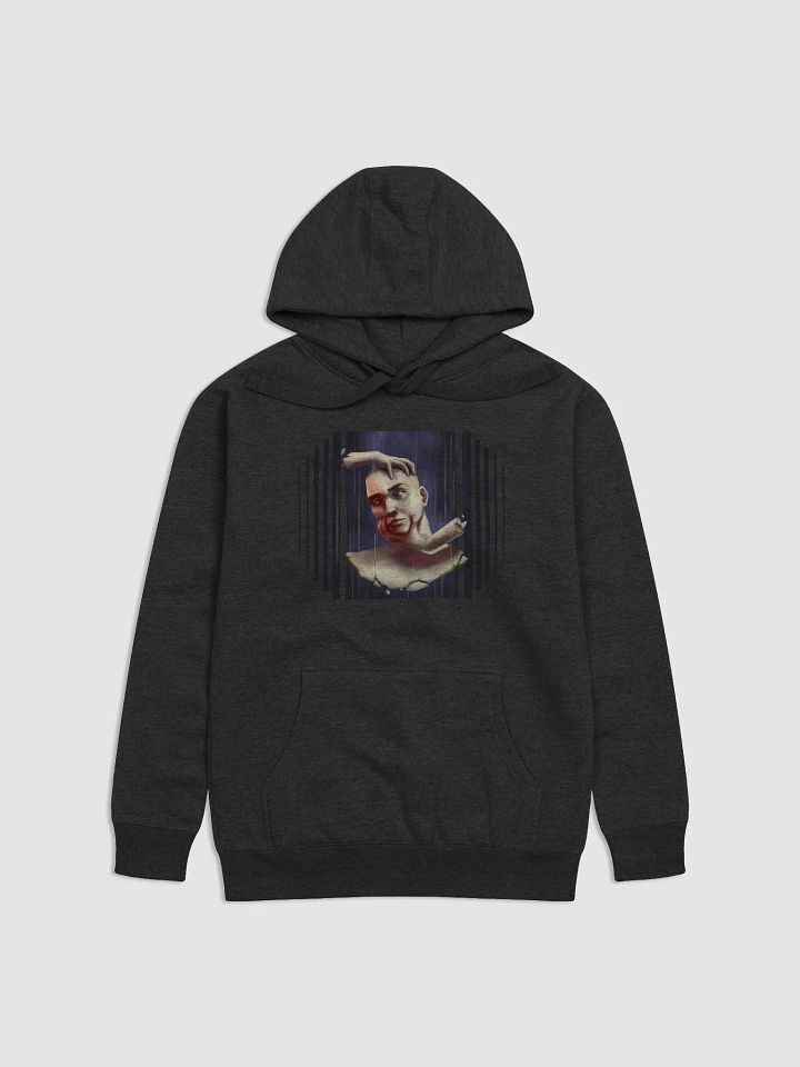Of Both Worlds - Sweatshirt product image (1)