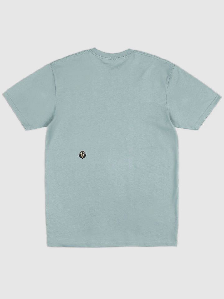 Aurora Borealis Snow Globe Tee product image (11)