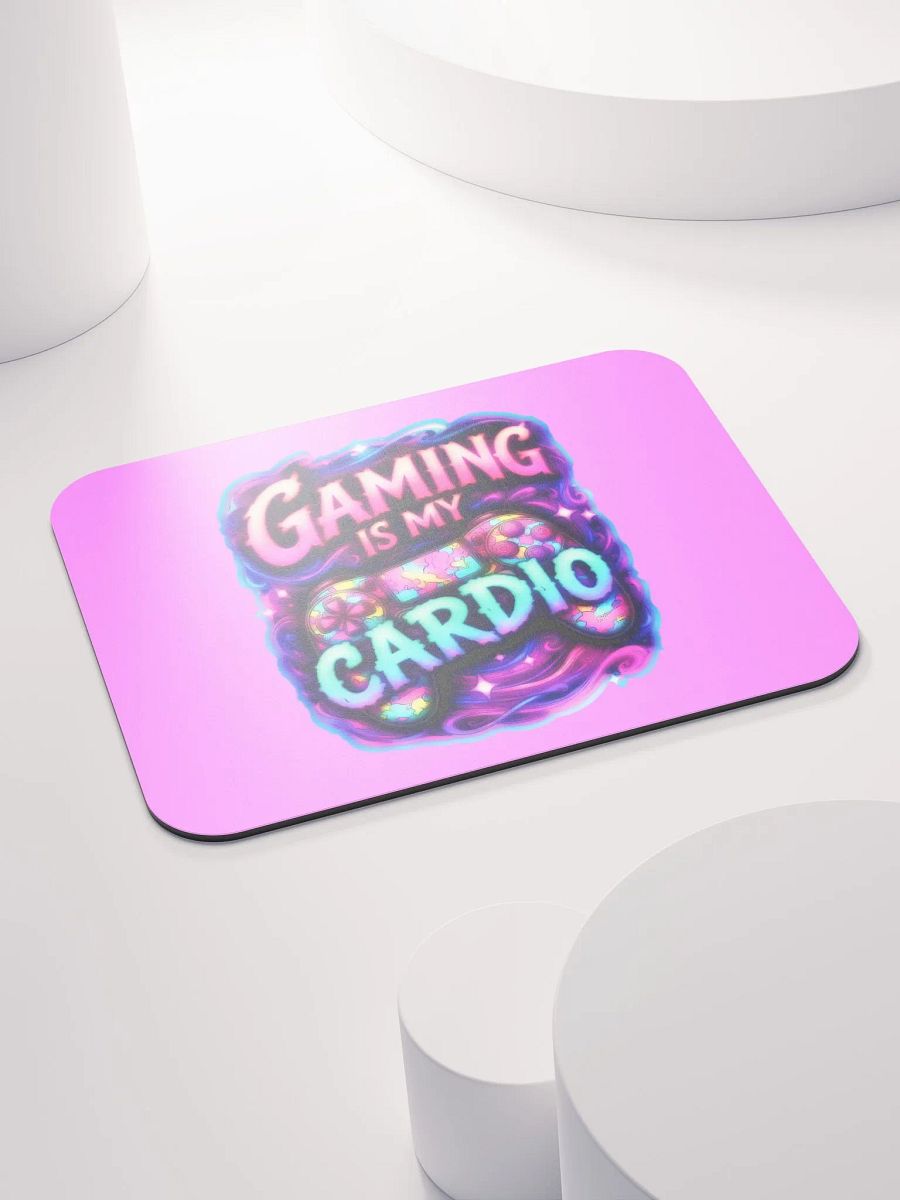 Gaming Is My Cardio (G-001) product image (4)