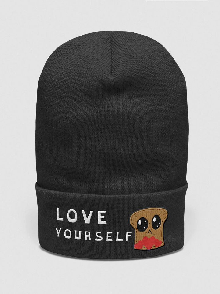 Toasty Love Beanie product image (2)