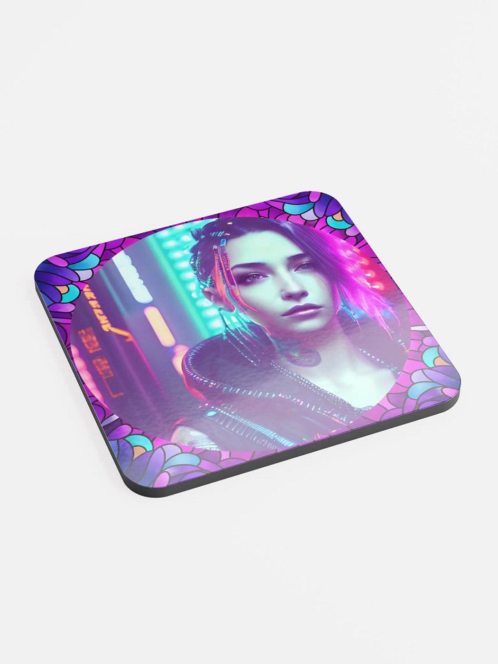 Dessous de verre MiniiMoys 😈 product image (2)