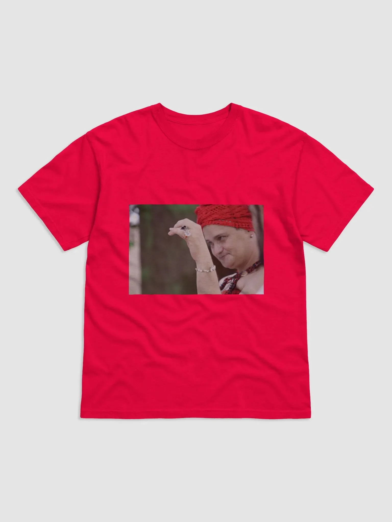 Maria Padilha é RAINHA product image (1)