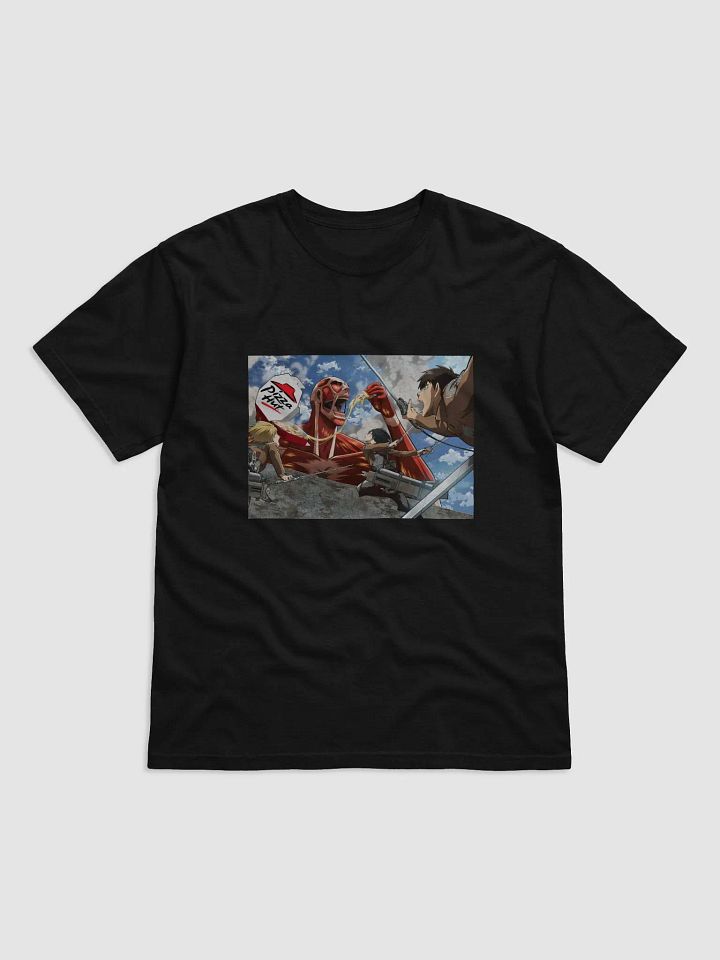 Attack on Titan T-shirt 4 product image (9)