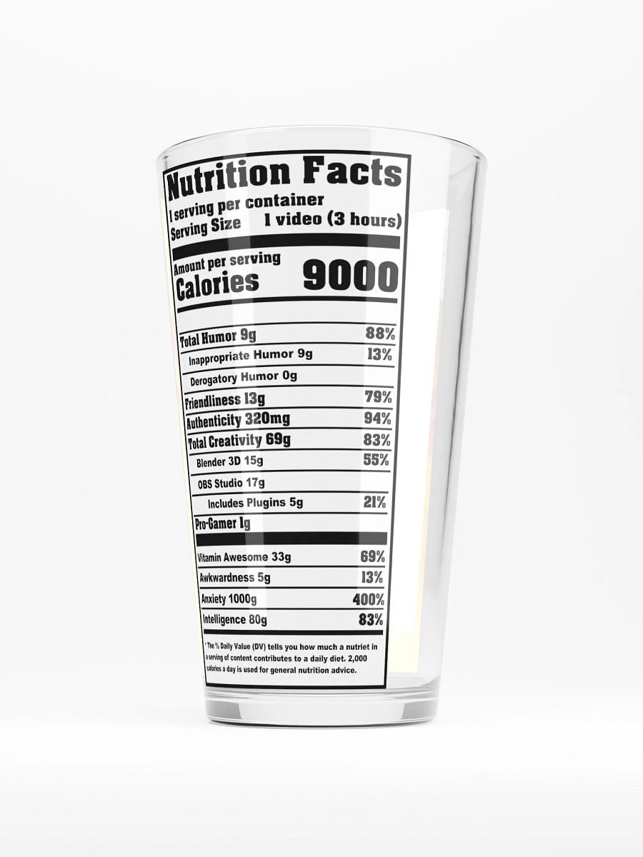 Breakfast of Champs with OJ!! product image (2)