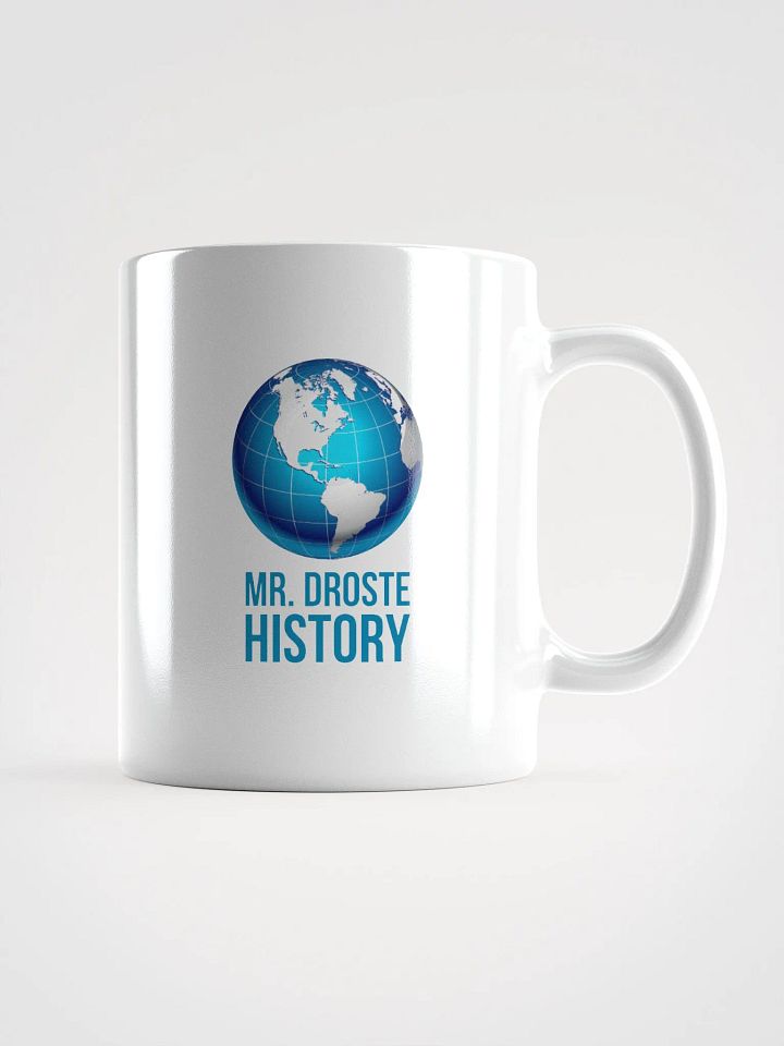 Mr. Droste History Mug product image (3)