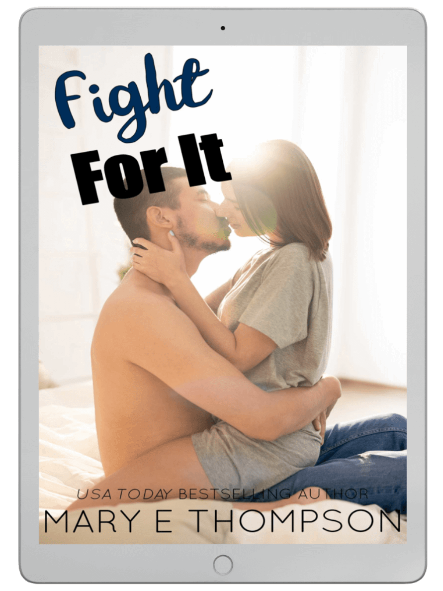 Fight For It (EBOOK) product image (1)