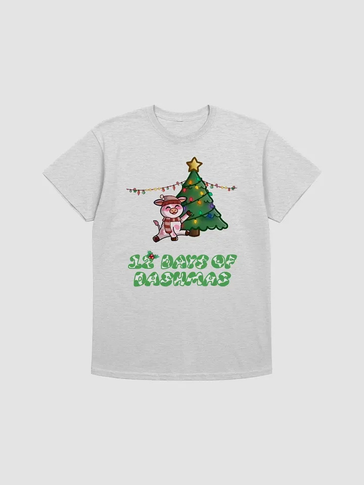12 Days Of Dashmas (PLUS SIZE) product image (1)