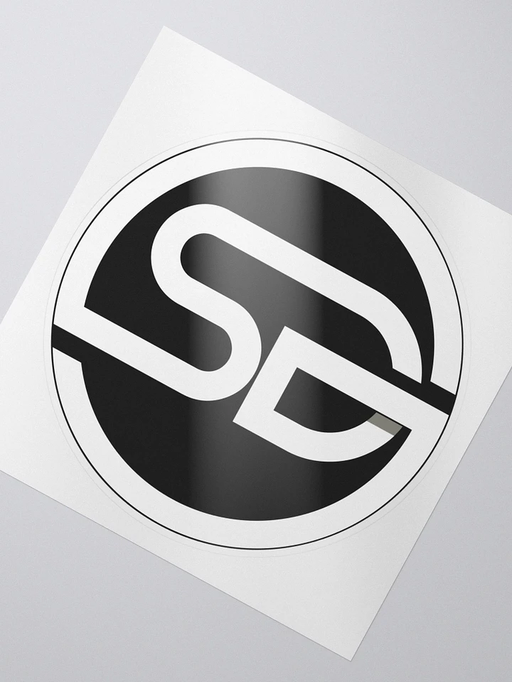 Sylver Sticker product image (2)
