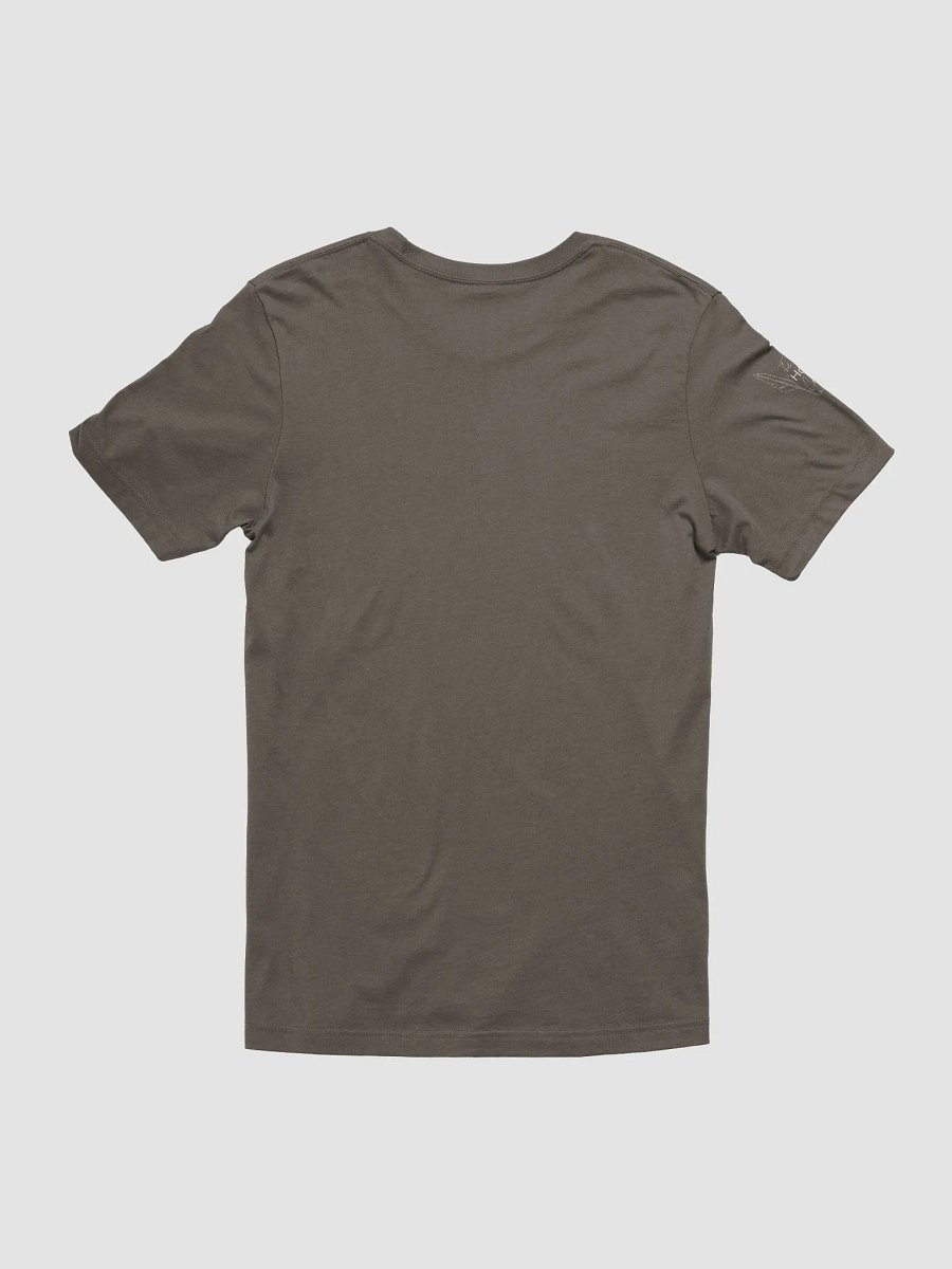 Wilson "Stranded" Graphic Tee, Unisex product image (2)