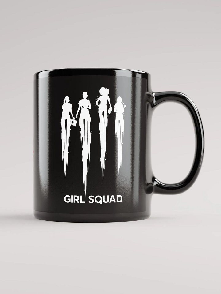 Girl Squad (Ceramic Mug) product image (2)