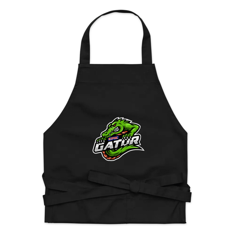 V3 LOGO SOL'S Organic Cotton Apron product image (6)