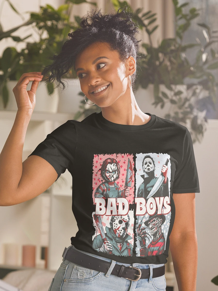 Halloween Bad Boys product image (1)