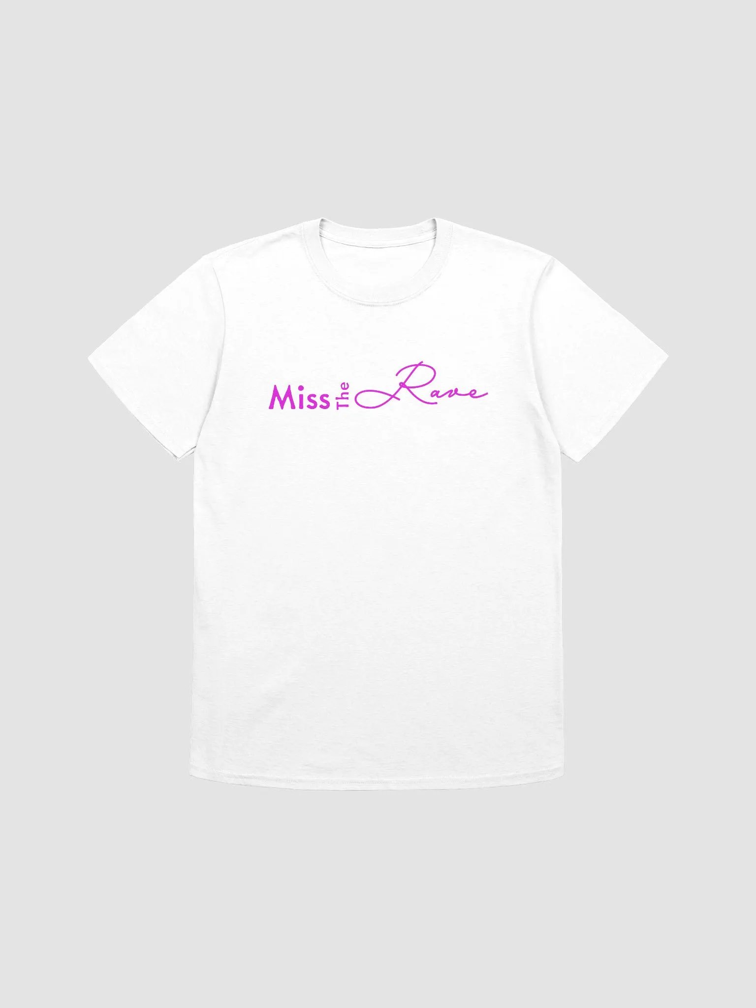 MISS THE RAVE product image (1)