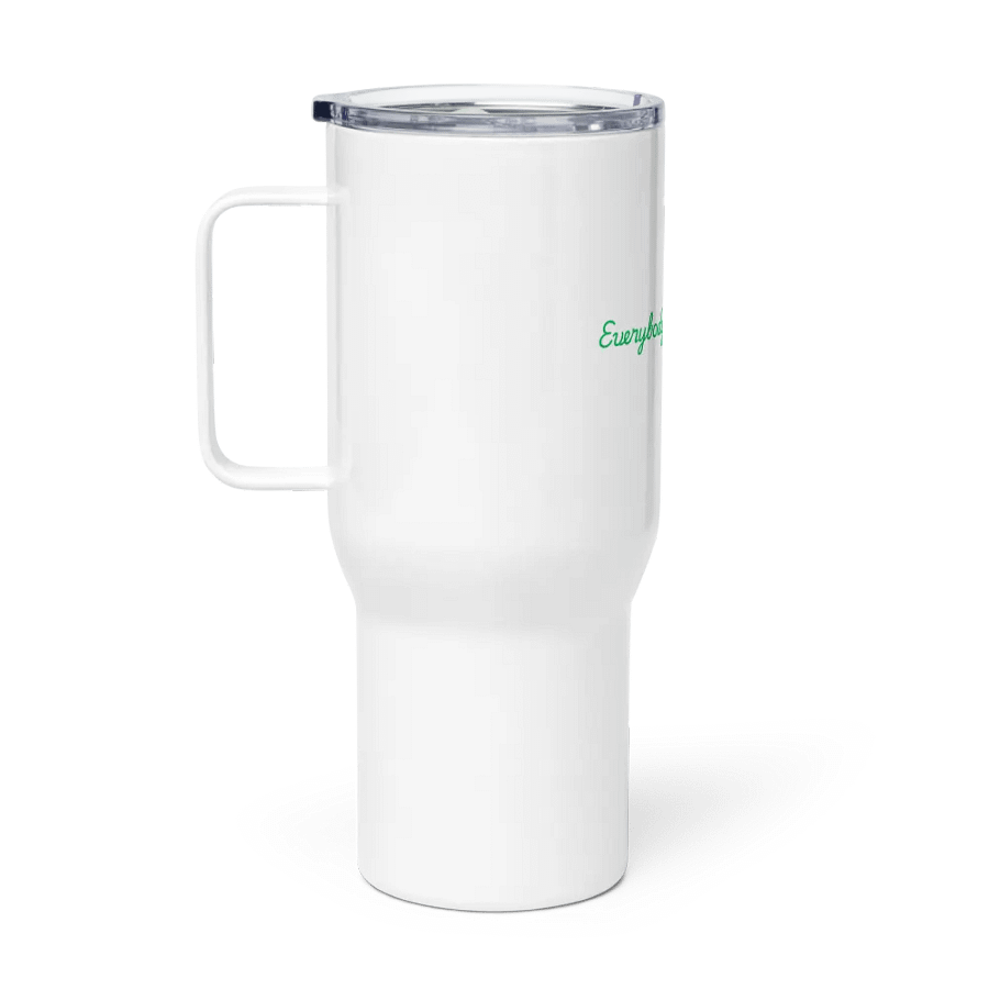 I SAID WHAT I SAID product image (1)