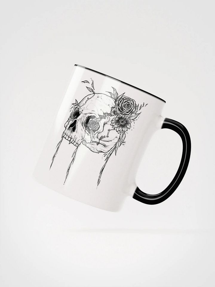 Overgrowth Mug product image (2)