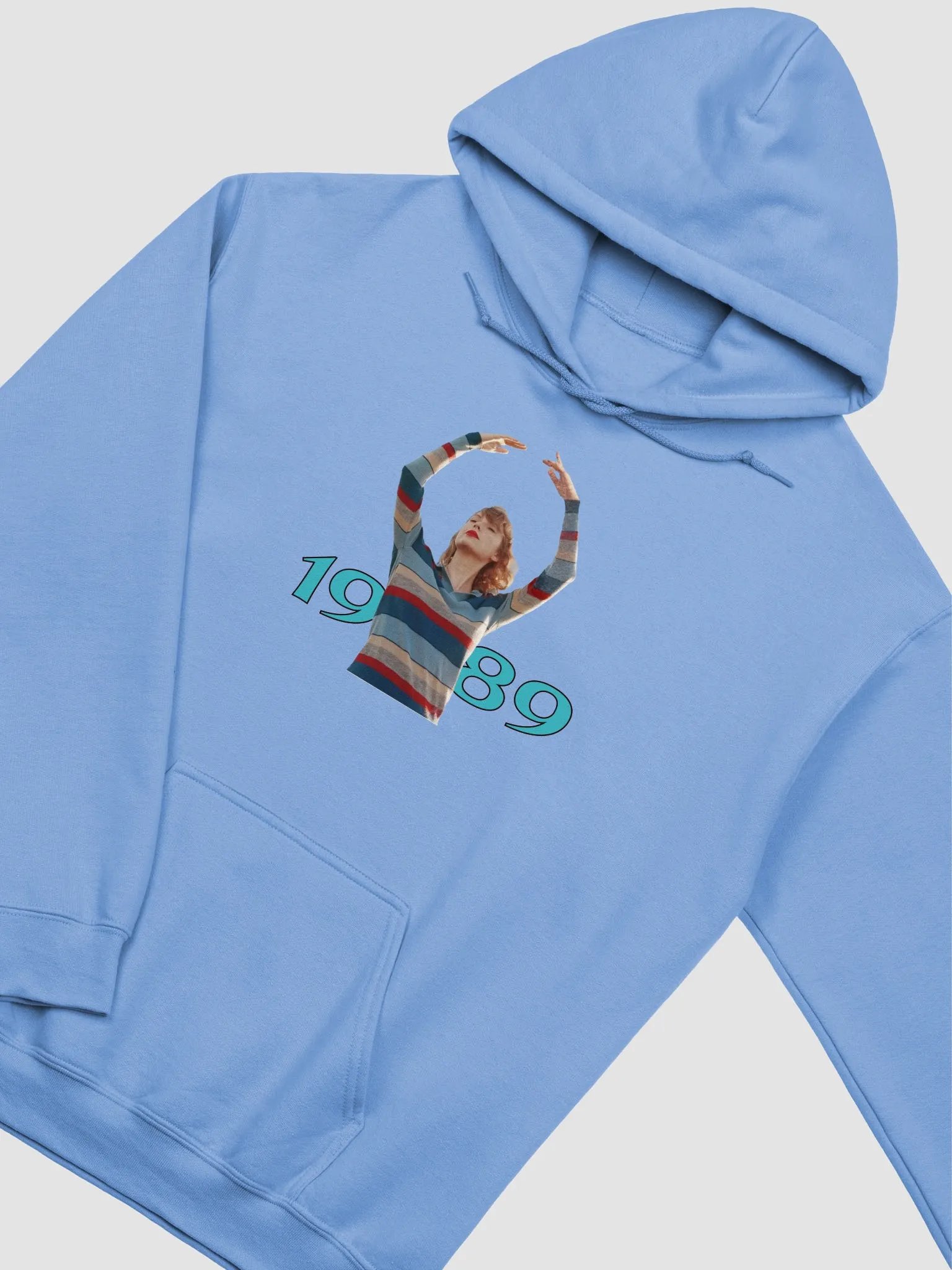 1989 Hoodie product image (2)