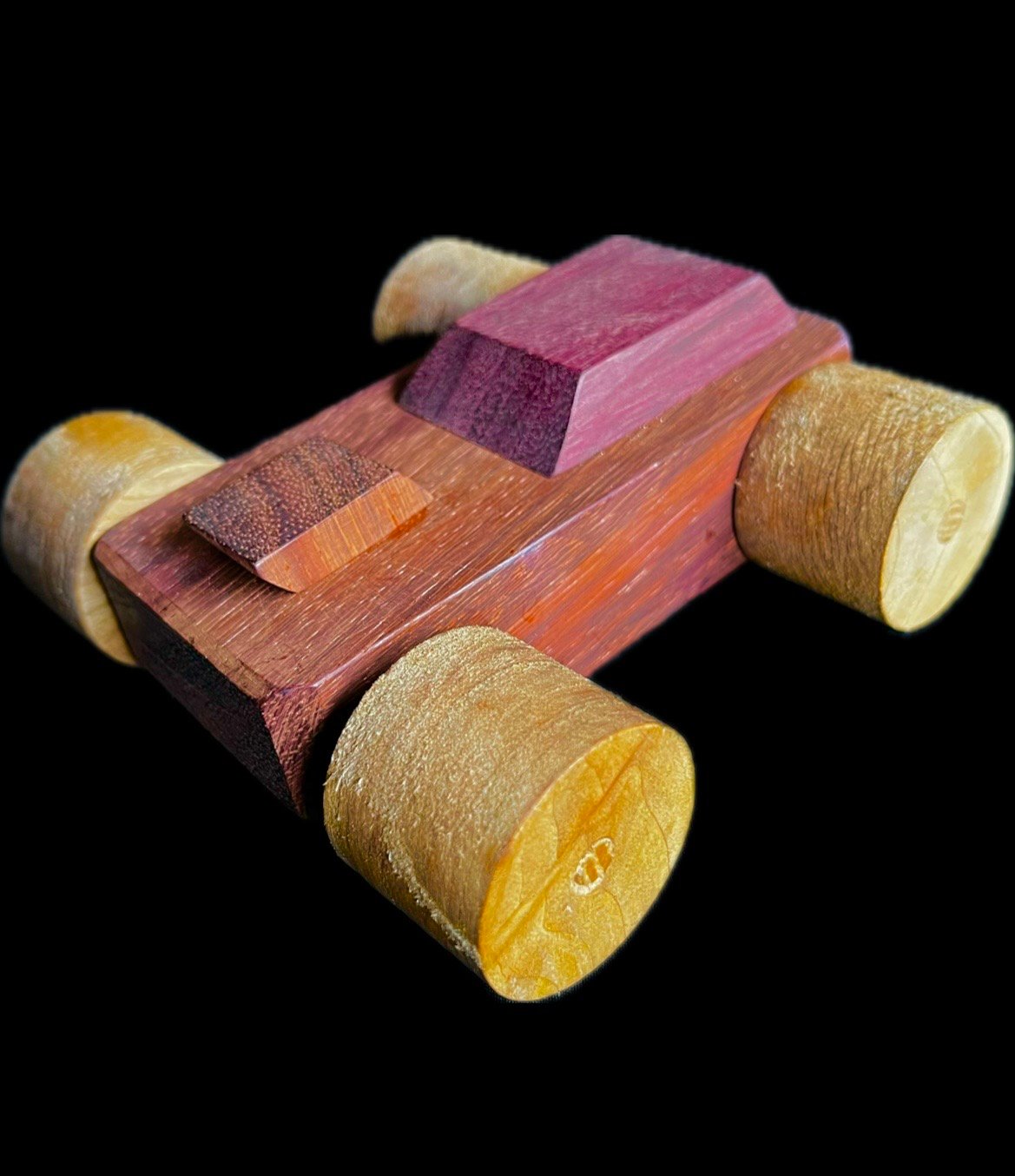 Wooden Concept Cars product image (1)