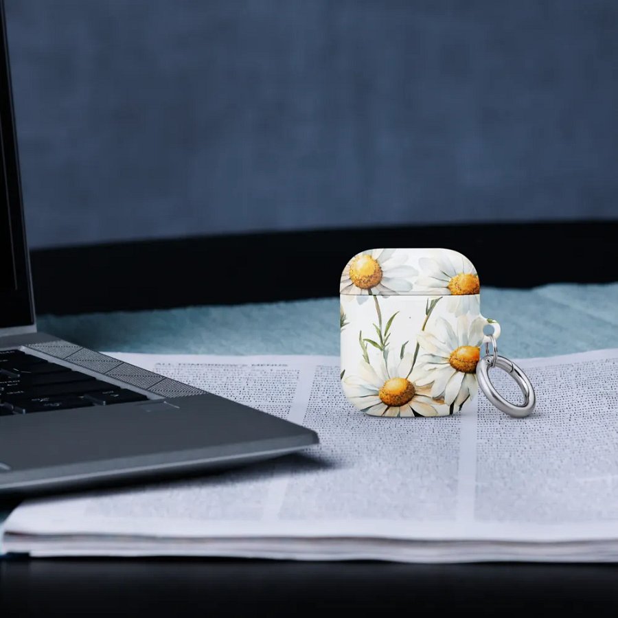 Daisy Delight AirPods® Case product image (12)