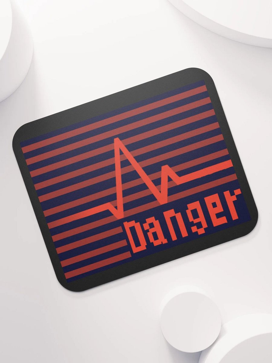 Danger Pad product image (7)