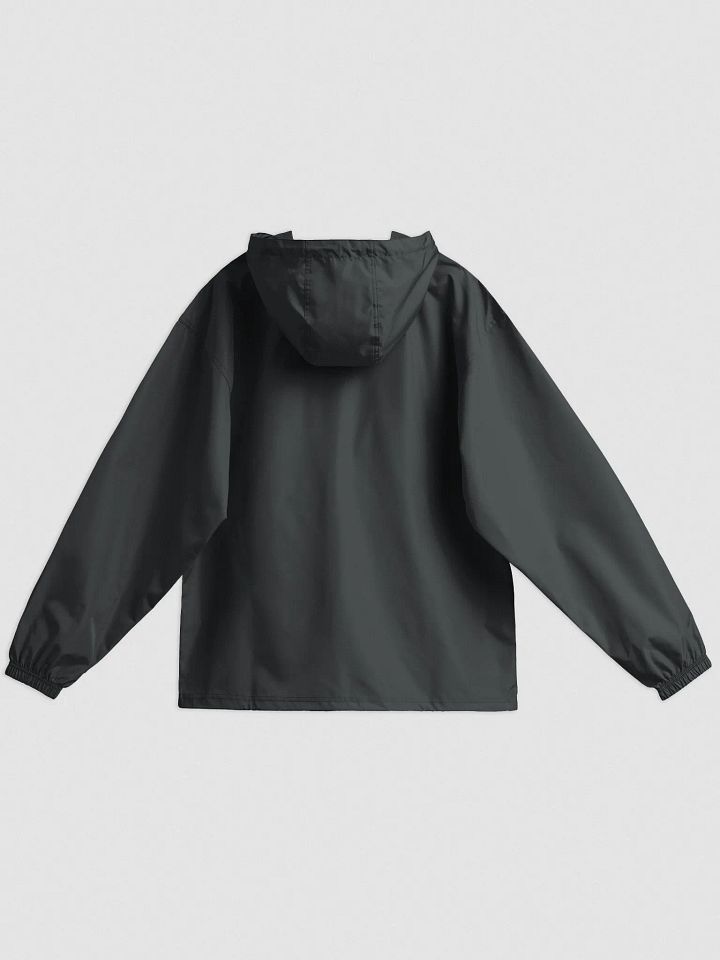 Iconic Peace Sign Hand Jacket product image (2)