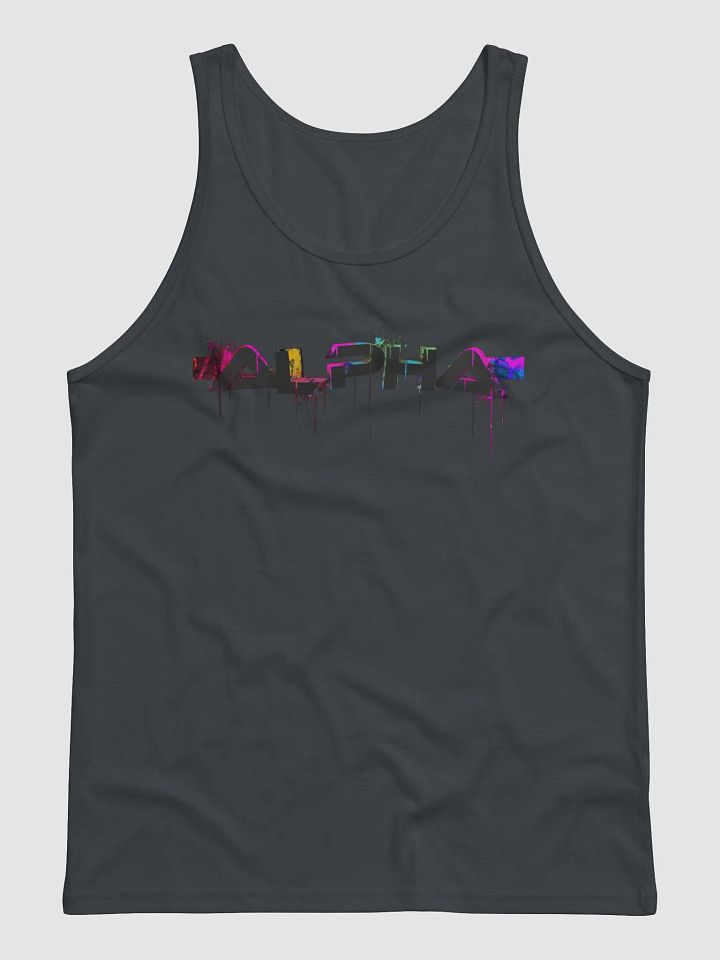 Rainbow Graffiti product image (7)