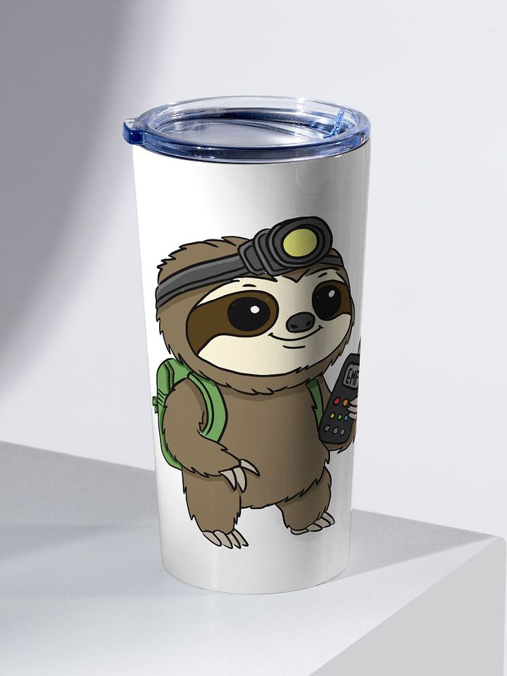 Insulated Tumbler - EMF product image (2)