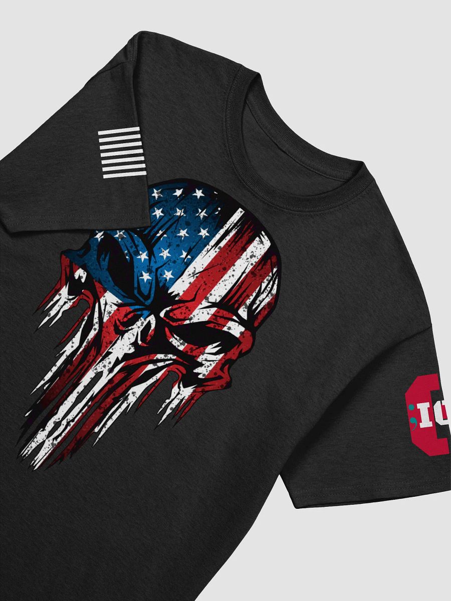 Official Asylum Shirt product image (3)