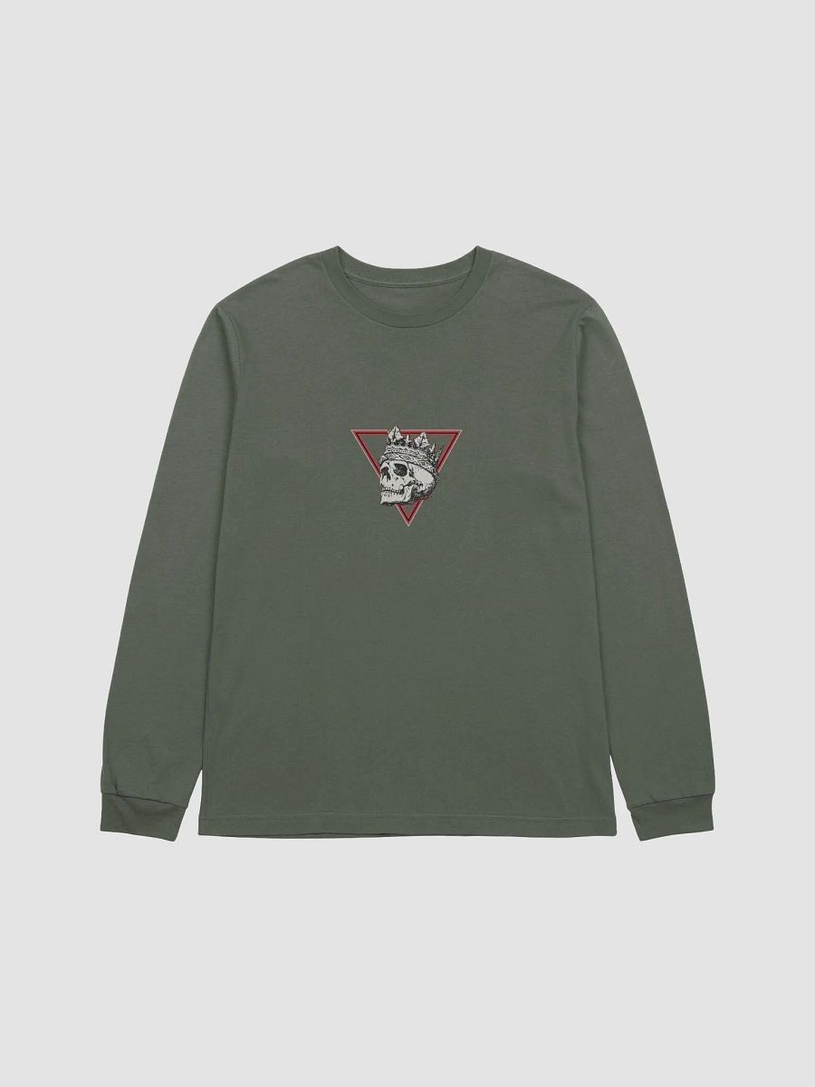 7 Nation Army Long Sleeve T Shirt product image (2)
