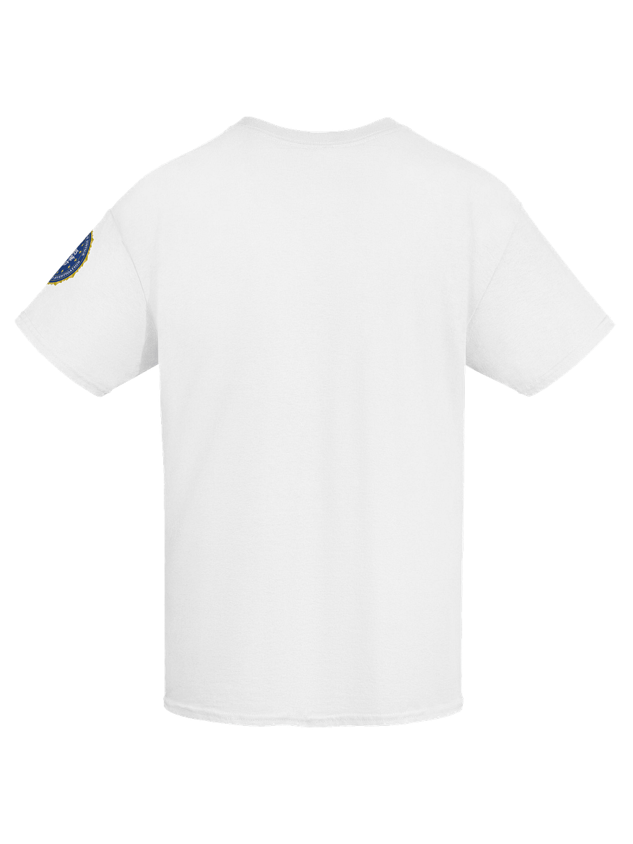 Vault Stories Emblem T-Shirt product image (9)