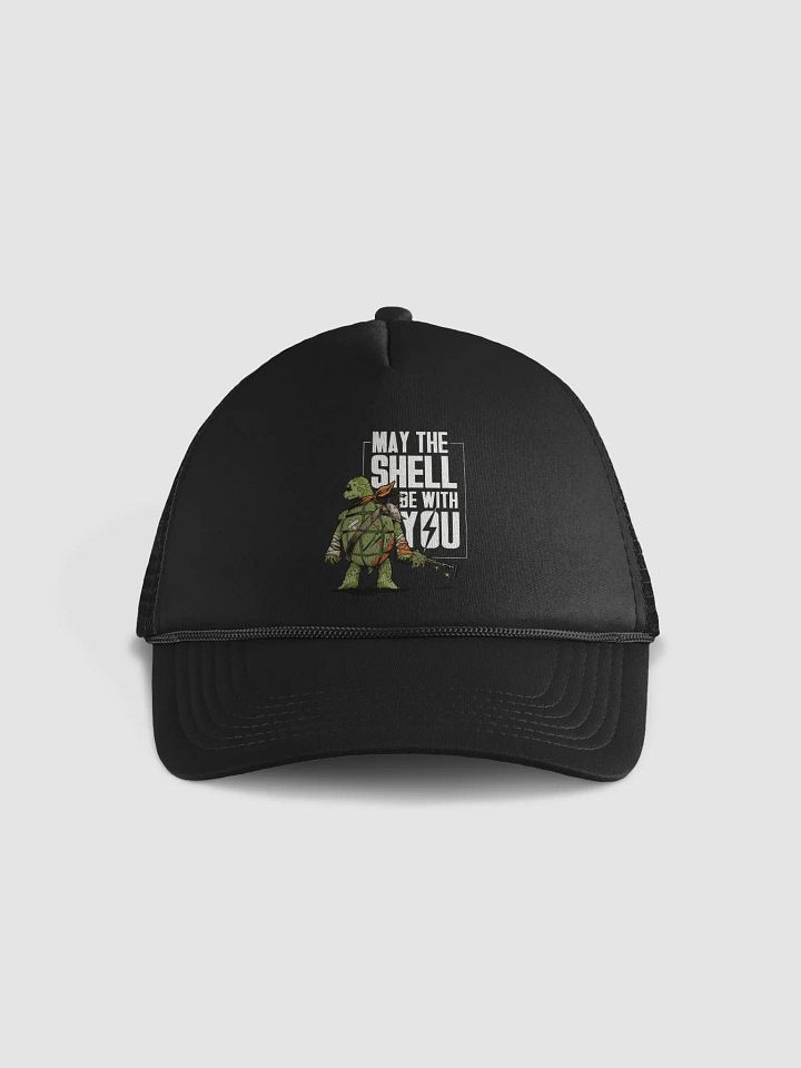 Shell Hat product image (4)