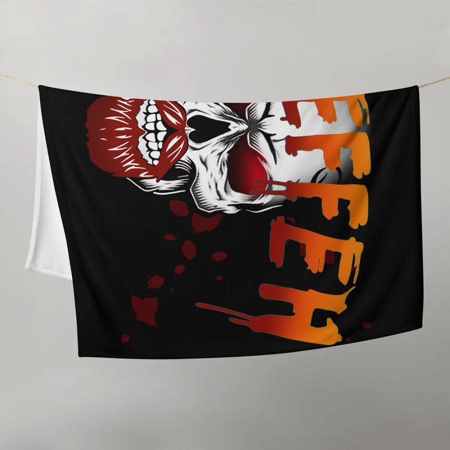 elJEFFeh Blanket product image (21)