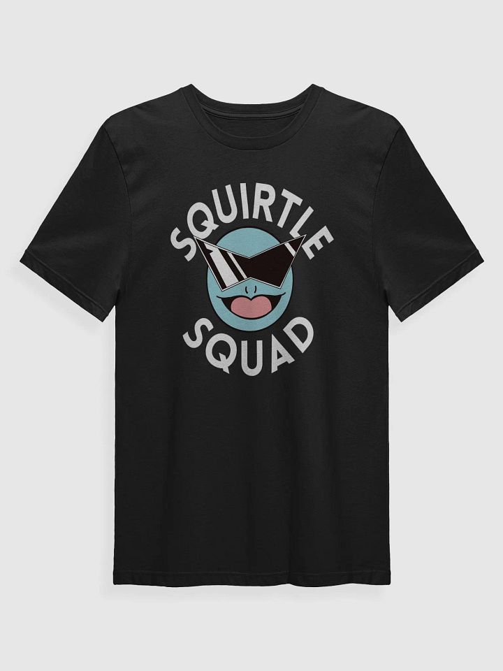 Squirtle Squad product image (2)