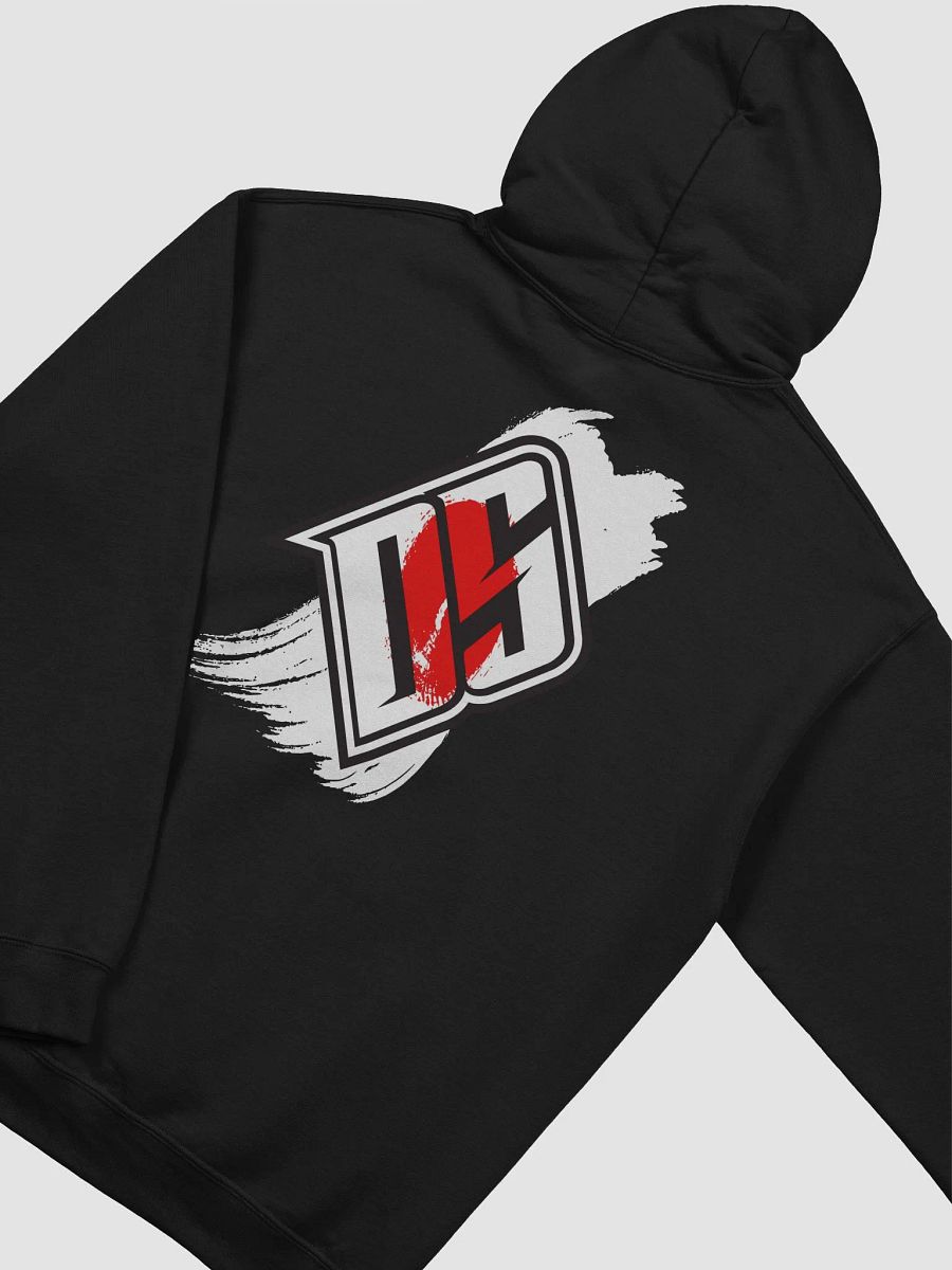 JAPAN DS HOODIE product image (19)