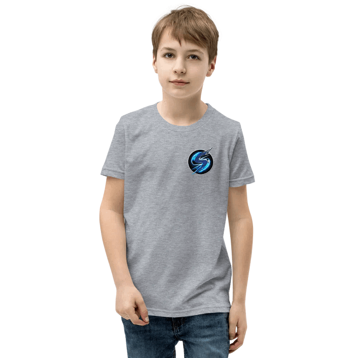 Sparks - Kids Tee product image (3)