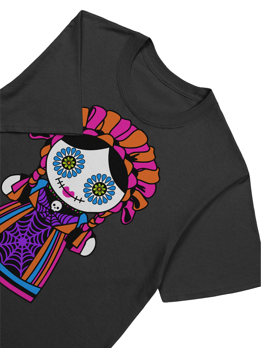 Mexican Dolls Day of the Dead product image (13)