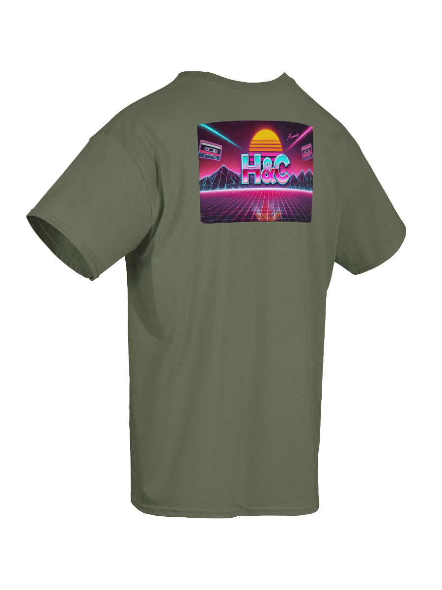 80's Hots&Cots product image (18)