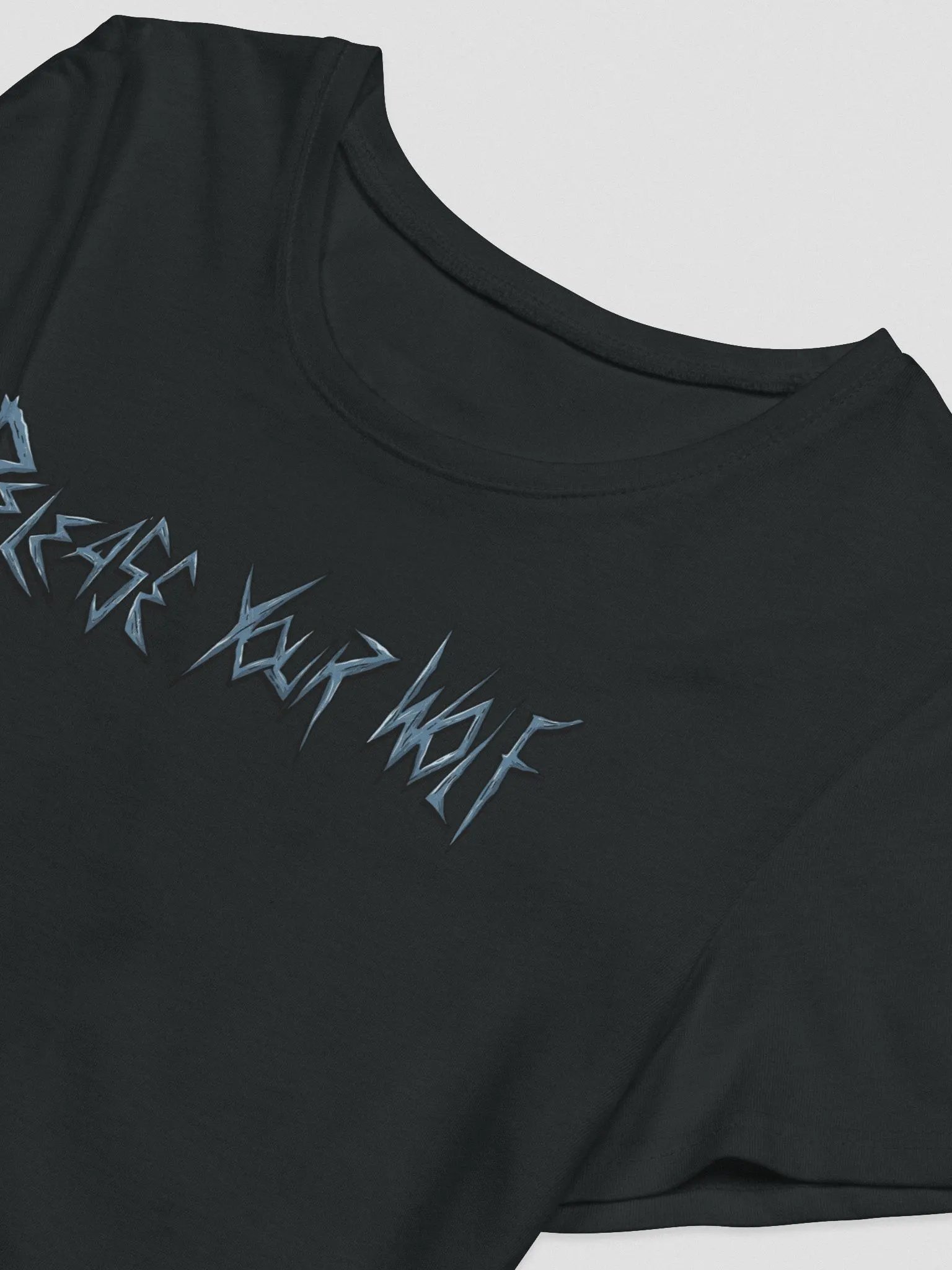 Release Your Wolf Crop product image (3)