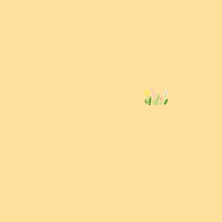 Flower Garden Pocket Tee product image (5)