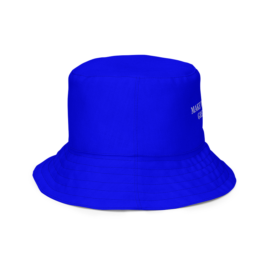 Shah MWCGA Bucket Hat product image (6)