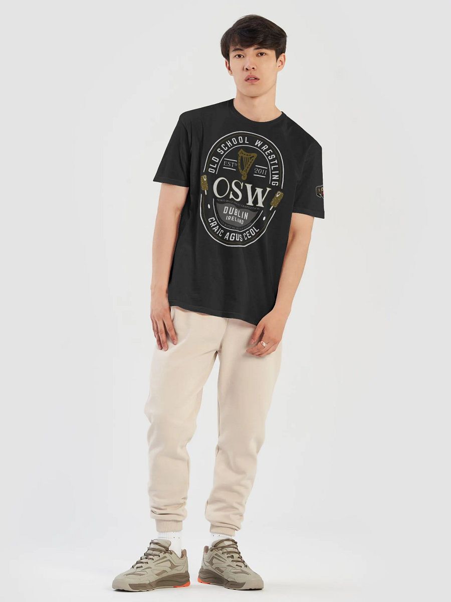 **NEW!** OSW Pint Black (Worldwide!) product image (7)