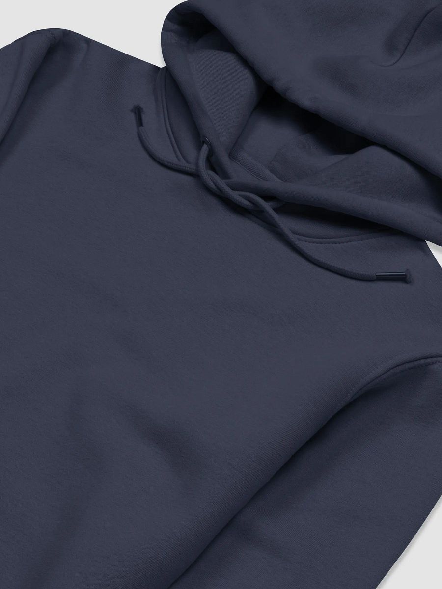 Go Cry in the Walk-In Essential Eco Hoodie product image (4)