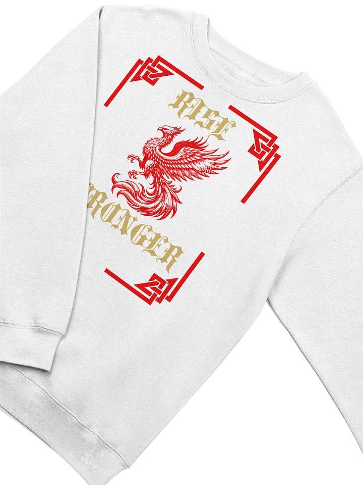 Phoenix fire Premium Heavyweight Sweatshirt product image (1)