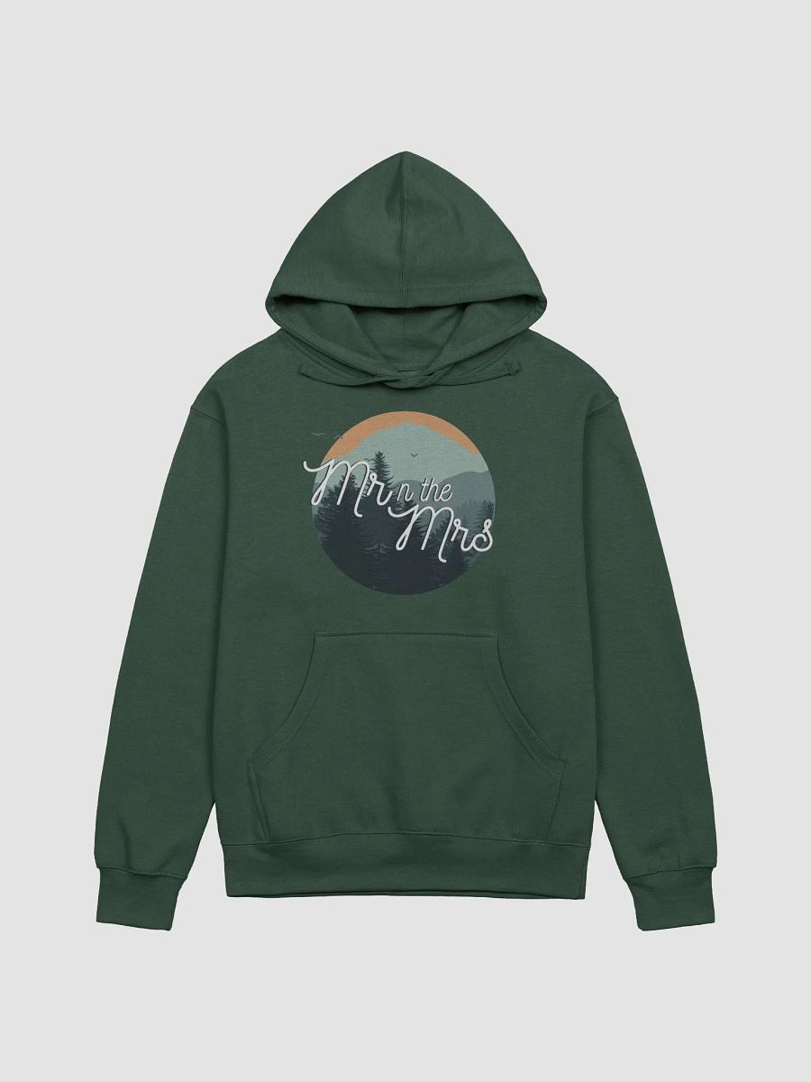 PNW Hoodie 2.0 product image (2)