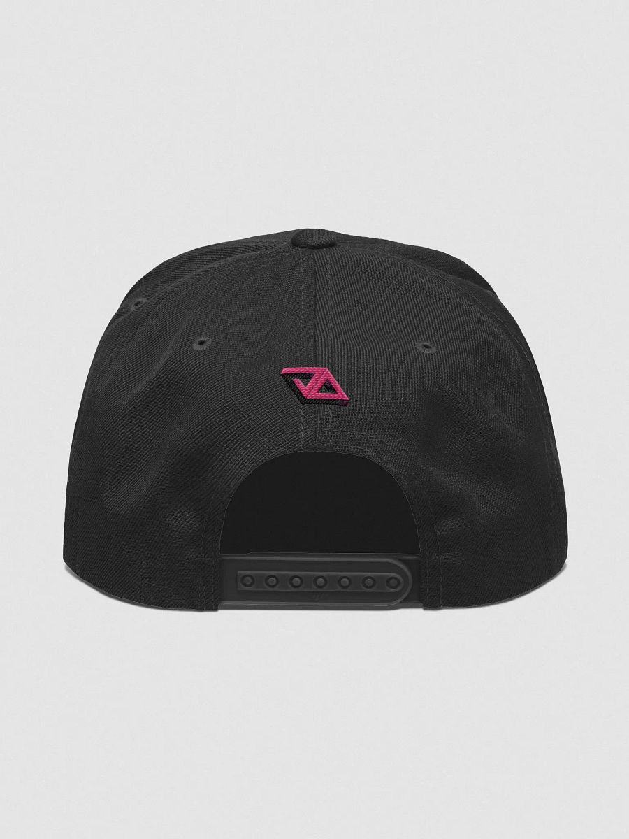 Snapback Head product image (4)