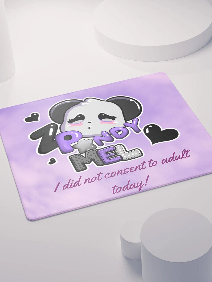 Gaming mouse pad product image (8)