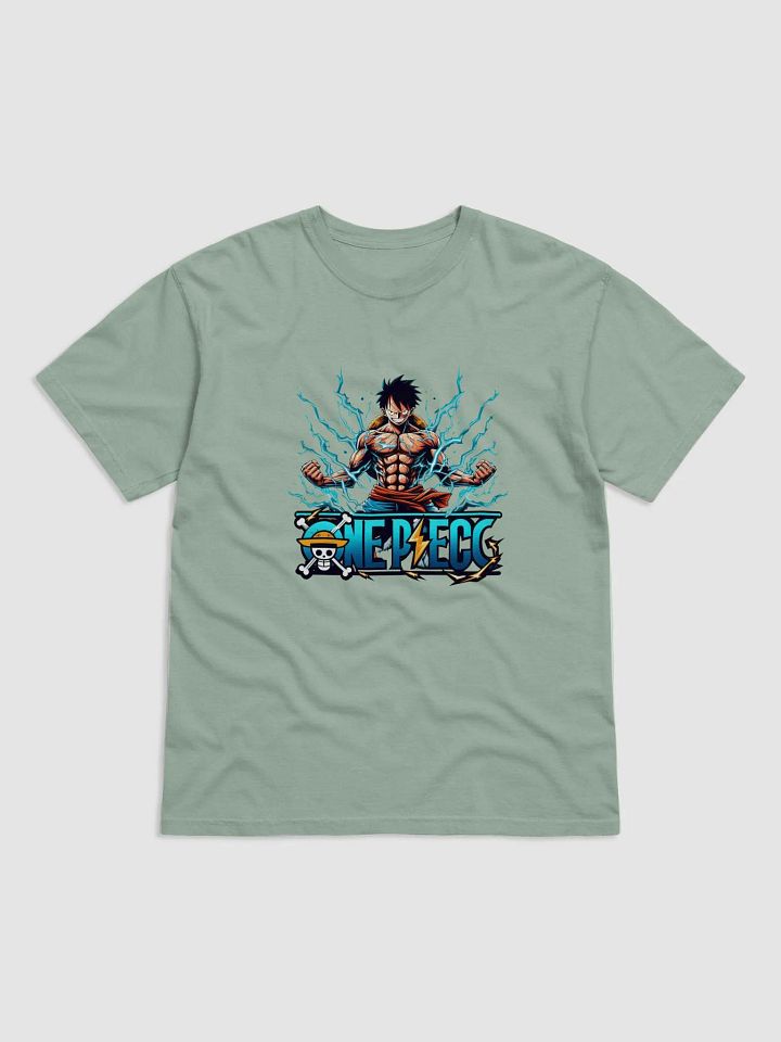 Unisex T-shirt Luffy One Piece product image (5)