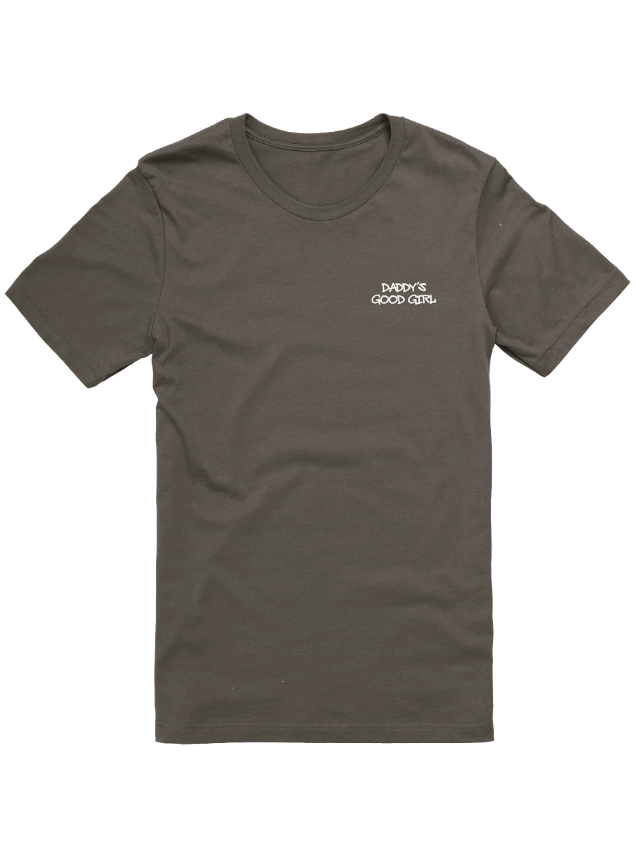 DADDY'S GOOD GIRL TSHIRT product image (4)
