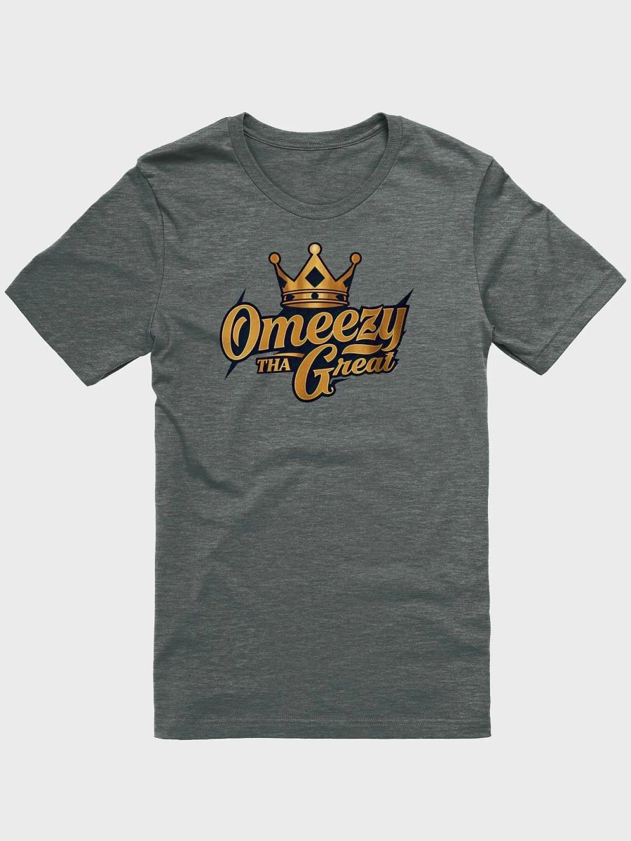 Th Grey Tee product image (1)