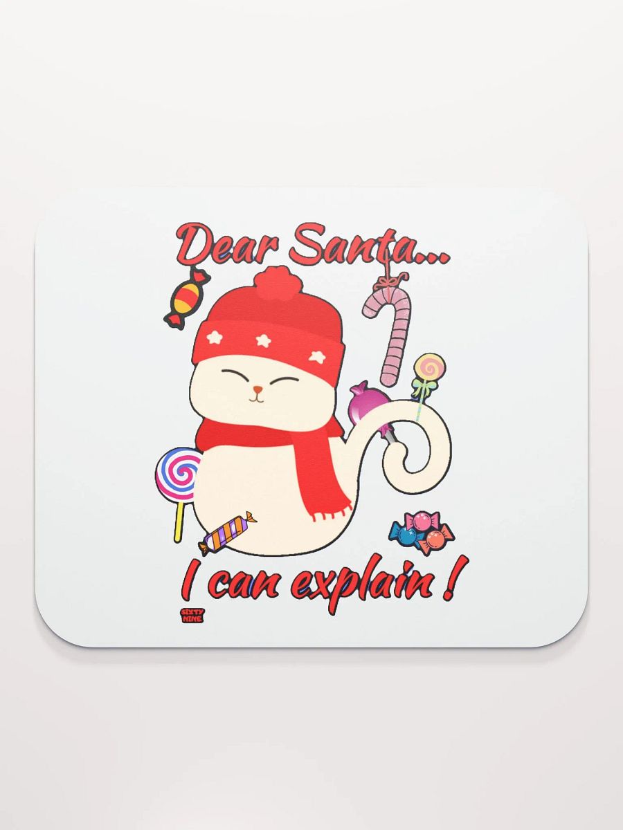 DEAR SANTA, I CAN EXPLAIN! product image (2)