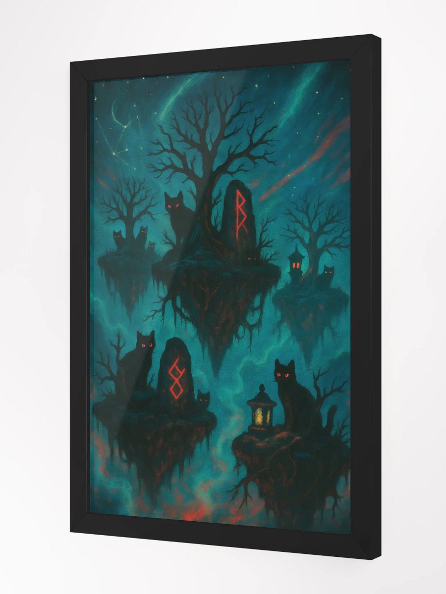 The Rune Islands of Nyx product image (2)
